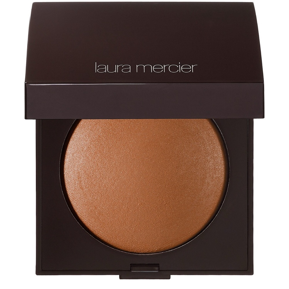 Laura Mercier Matte Radiance Baked Powder Bronze-04